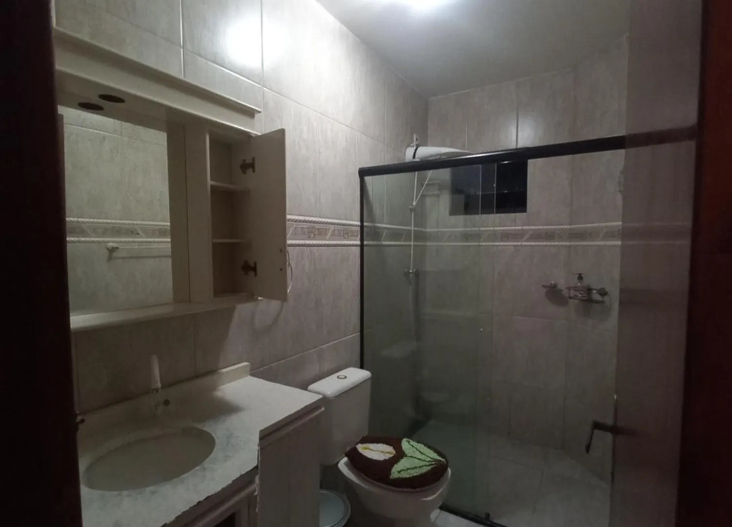 Casa Em Bombinhas别墅 巴西