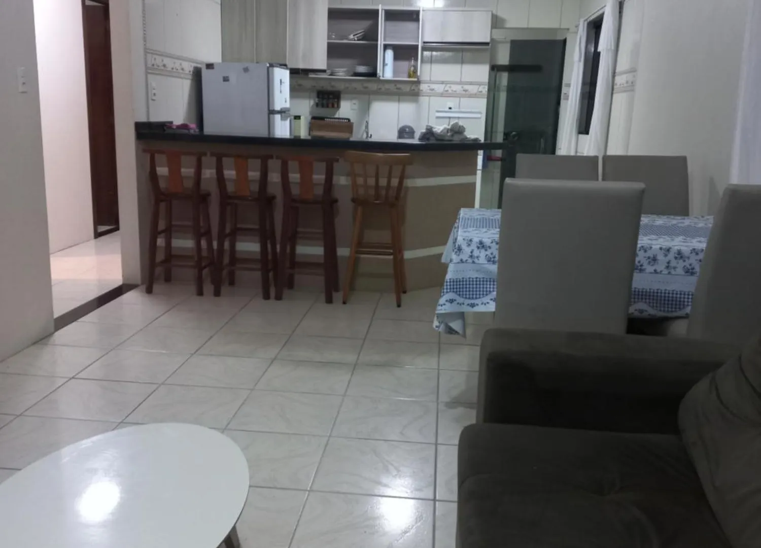 Casa Em Bombinhas联系方式