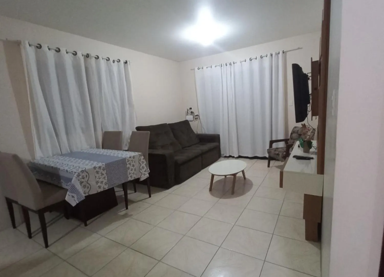 Casa Em Bombinhas别墅 度假居